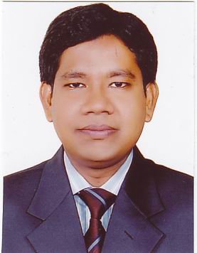 Md. Moshiul Islam, PhD
