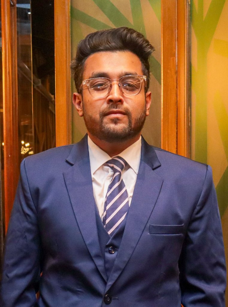 Anik Dhar