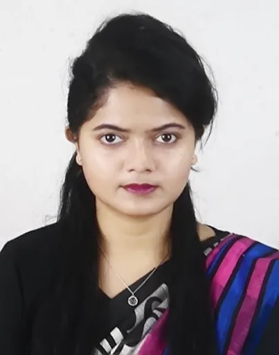 Ferdous Farhana Huq