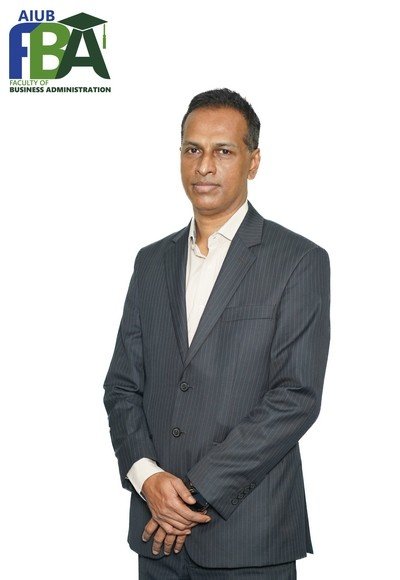 Dr. Mohammad Rashedul Hoque