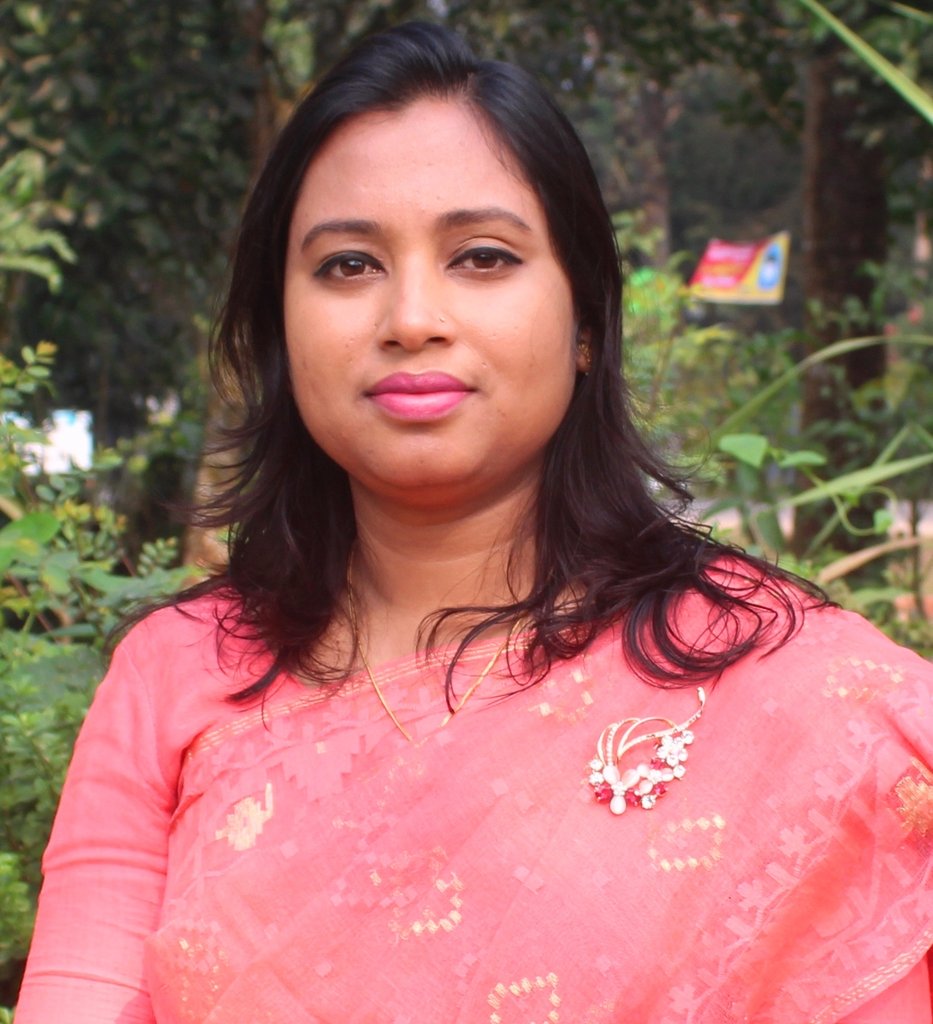 Prof. Dr. Nasrin Sultana
