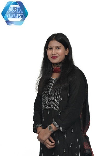Syeda Asrafa Islam