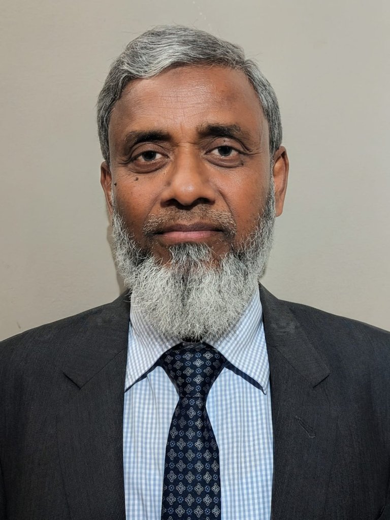 Dr Md Abu Saleh