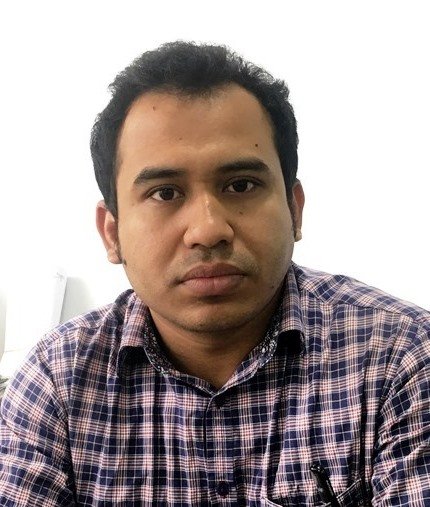 Mohammad Sabbir Rahman