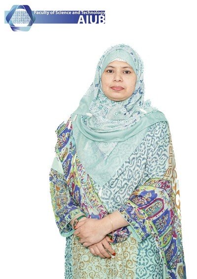 Dr. Afroza Nahar