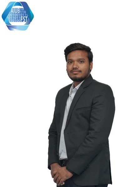 Md. Mehedi Hasan