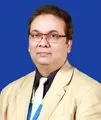 Professor Dr. Syed Mizanur Rahman