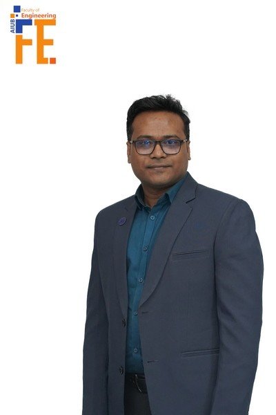 Dr. Gour Chand Mazumder