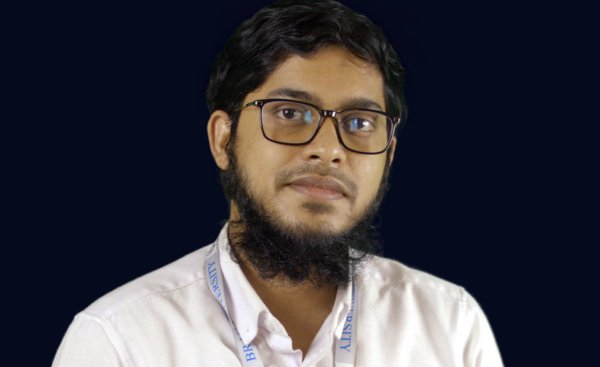 Faruque Azam
