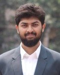 Mr. S. M. Abdullah Ashik