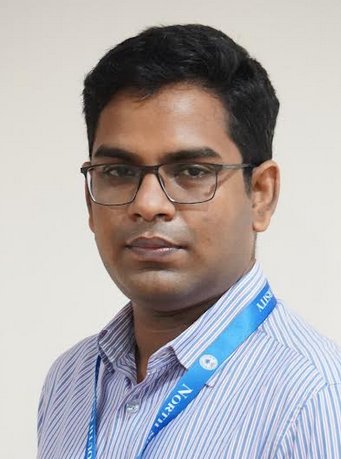 Dr. Sabbir Rahman Shuvo