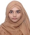 Ms. Ashrafia Esha