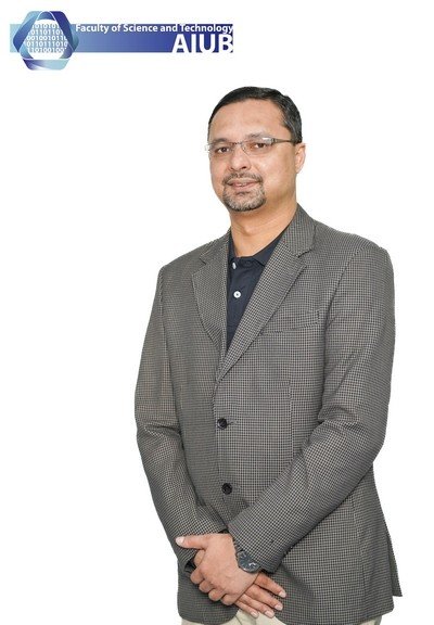 Prof. Dr. Dip Nandi