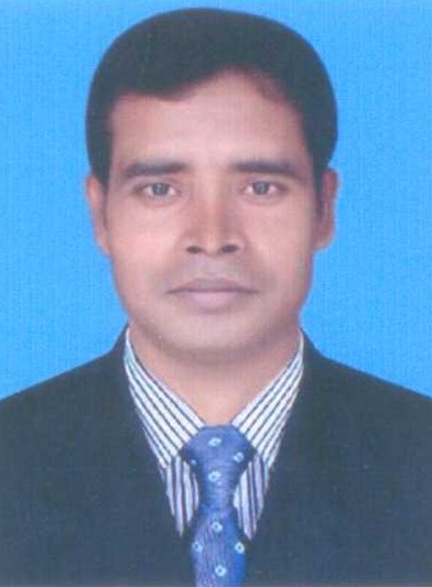 Md. Babul Hossain