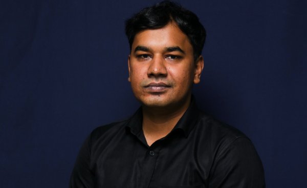 Md. Tanvir Kabir