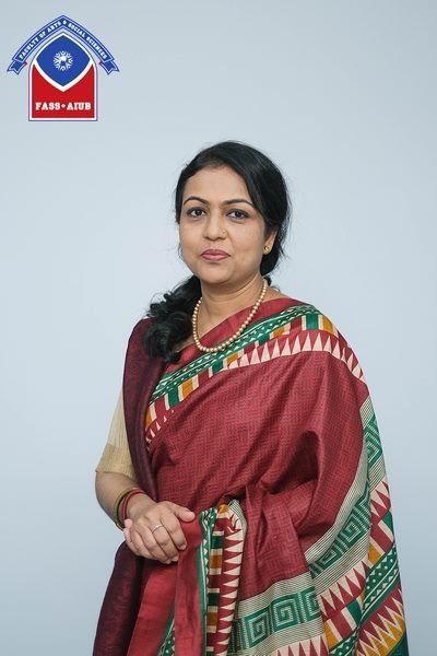 Dr. Farhana Rafiq