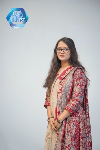 Romona Magdalene Sarkar