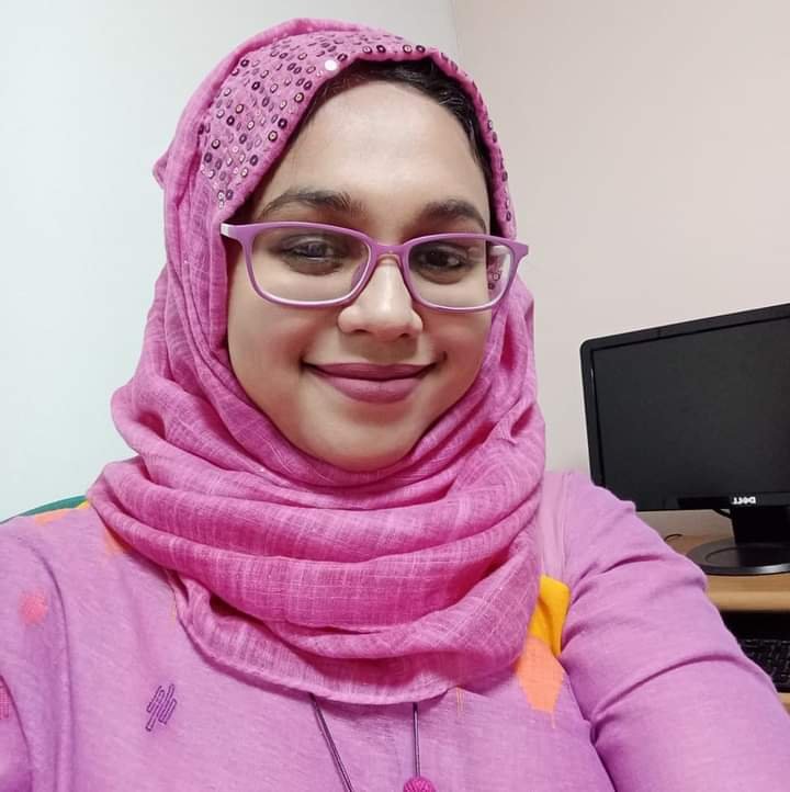 Nayema Islam Nima, PhD