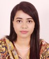Ms. Nadira Islam