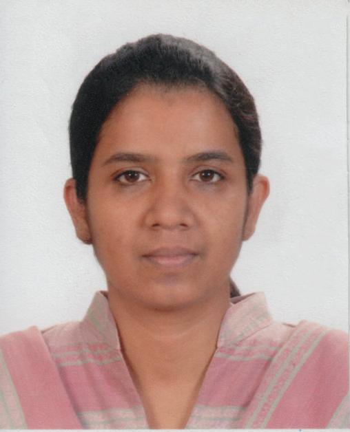Taslima Akhter