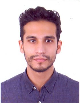 Mr. Saleheen S. Ahmed