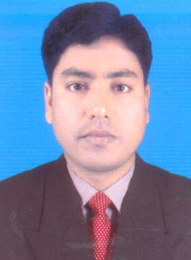 Md. Anwarul Haque