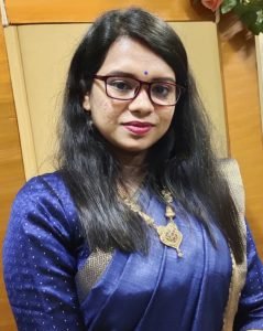 Subarna Ghosh