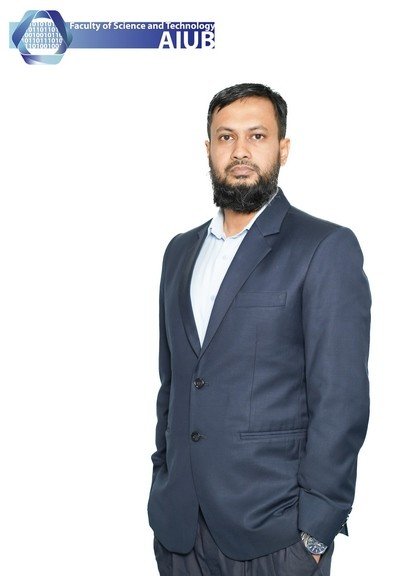 Dr. Mohammad Mahmudul Hasan