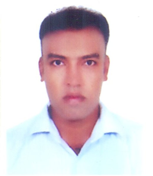 Mr. Kutub Uddin
