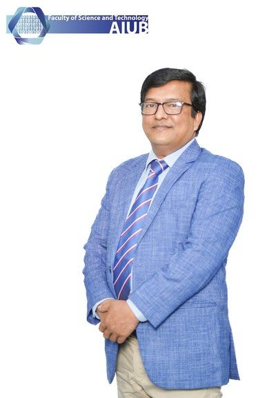 Dr. Mohammad Mahbub Rabbani