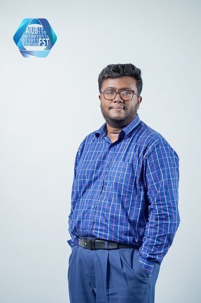 Shandipan Paul