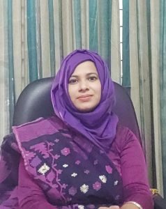Taslima Akter