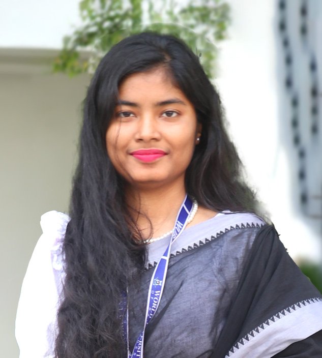 Farjana Akter Rupon