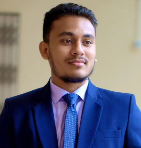 Abdullah Al Rifat