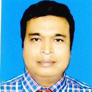 Dr. Zahurul Alam