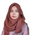 Ms. Khandoker Nosiba Arifin