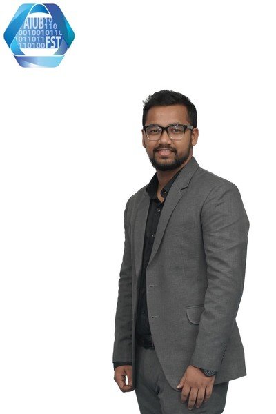 Shaikat Das Joy