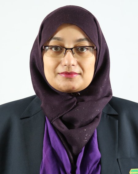 Sarabia Rahman