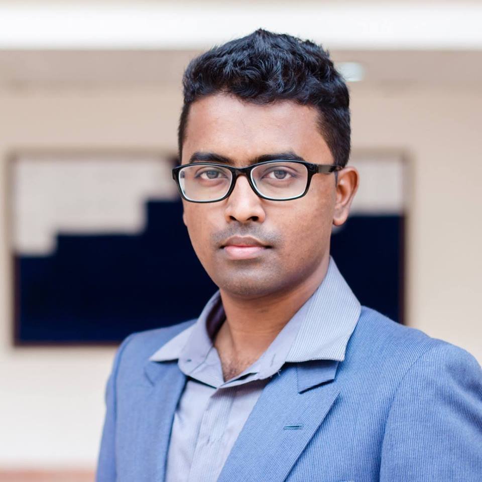 Mr. Shitangshu Sakhar Halder