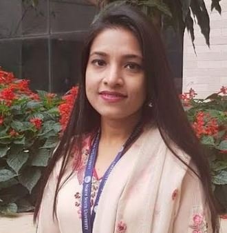 Dr Tasfia Mazid