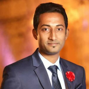Tarik Raihan