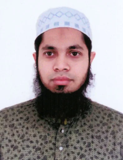 G. K.M. Hasanuzzaman