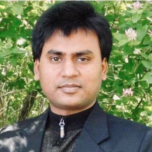 Md. Bazlur Rahman