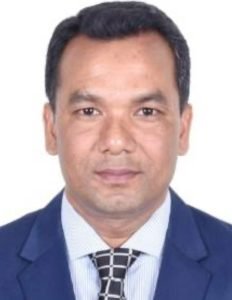 Md. Arifur Rahman Khan, PhD