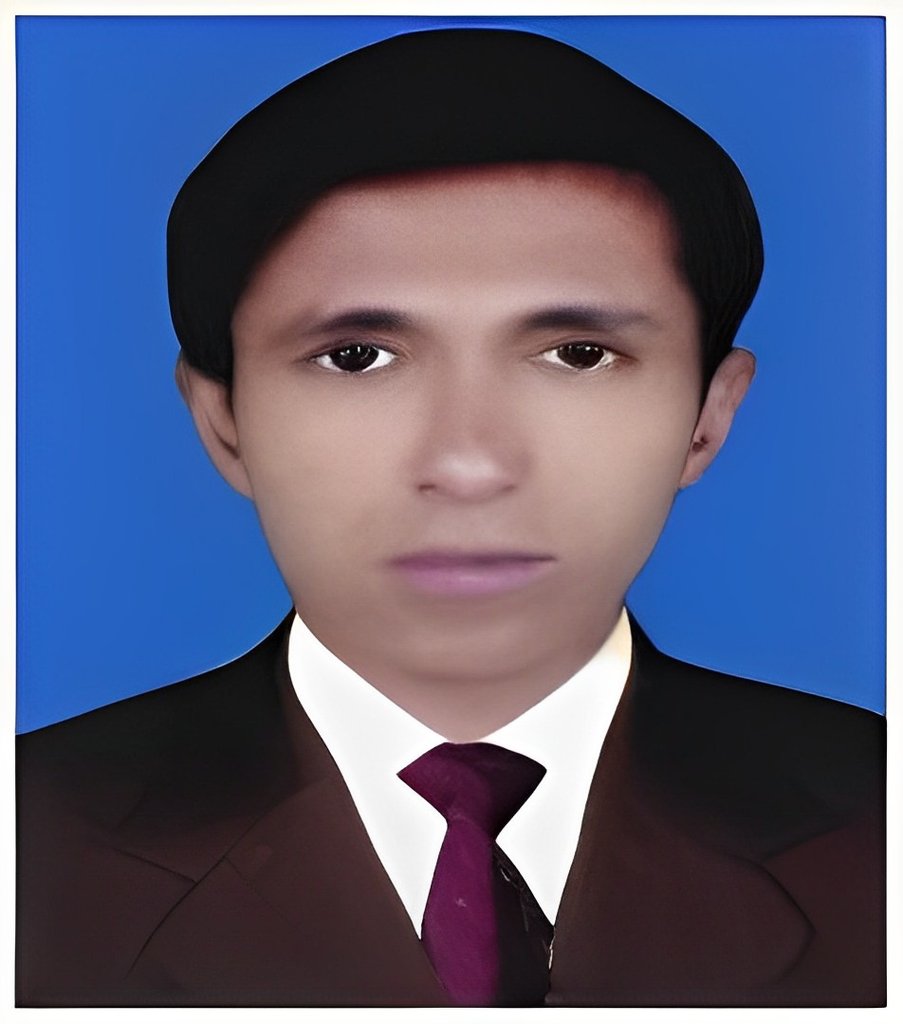 Zubaidur Rahman