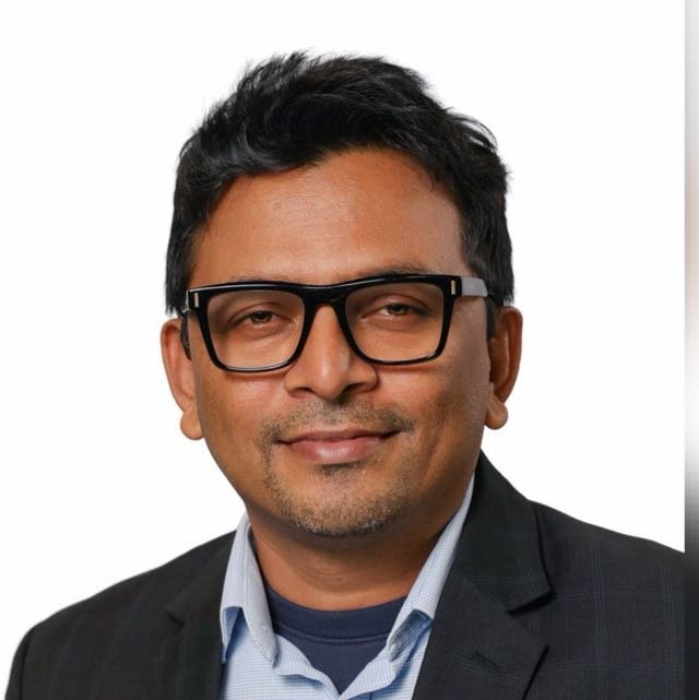 Assoc. Prof. Dr. Md. Harisur Rahman