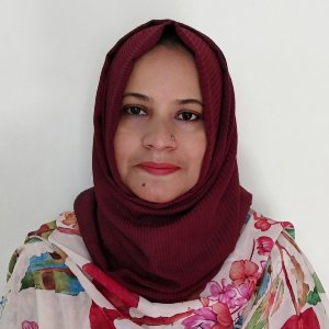 Rumana Akter