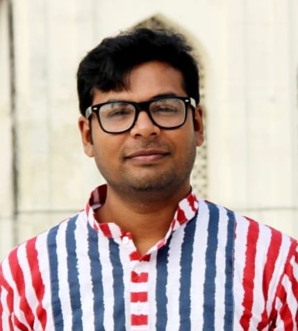 Md Morshed Rayhan