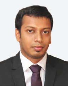 Dr. S M Ashfaqul Hoq