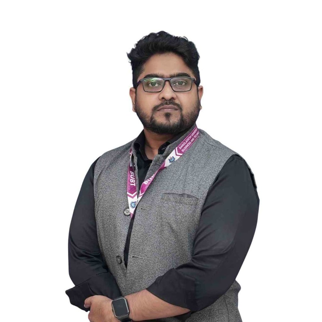 Md. Rakibul Islam